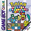 Pokemon Puzzle Challenge box