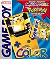 Special Edition Pokemon Yellow GameBoy Color