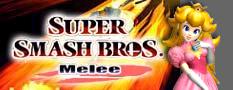 Super Smash Bros. Melee 